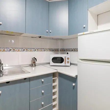 145 Apartment Santa Pola