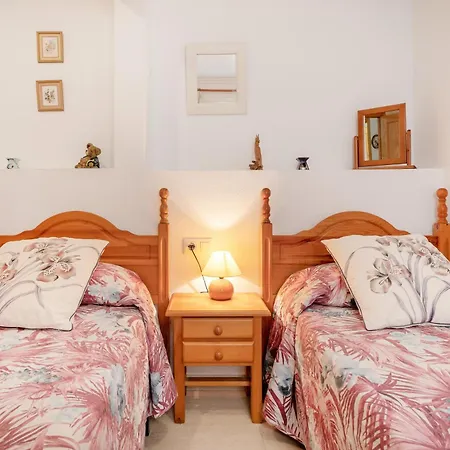 145 Apartment Santa Pola