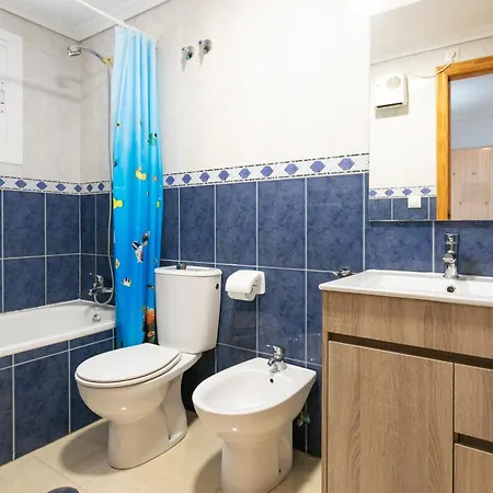 145 Appartement