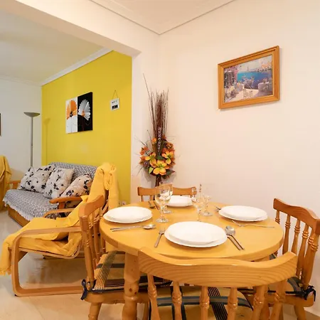 145 Appartement *