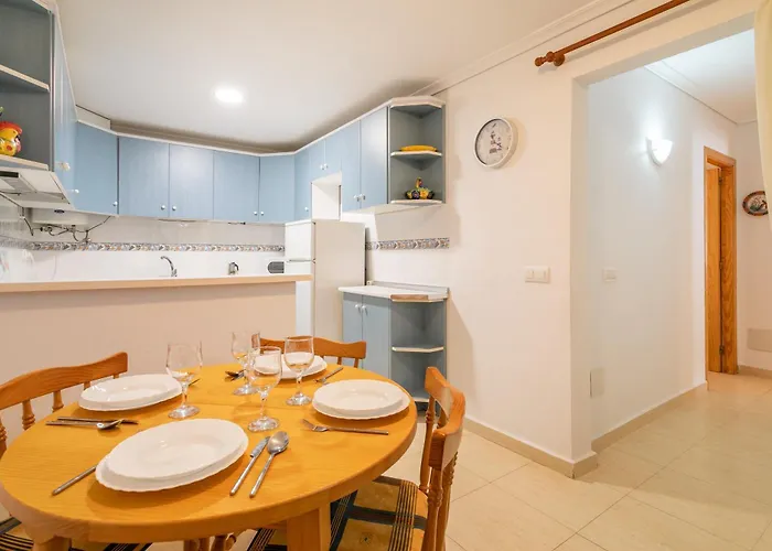 Apartamento 145