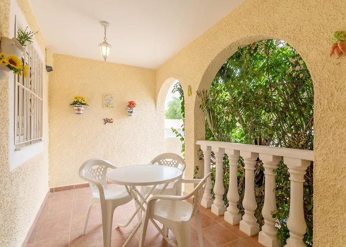 145 Apartamento Santa Pola
