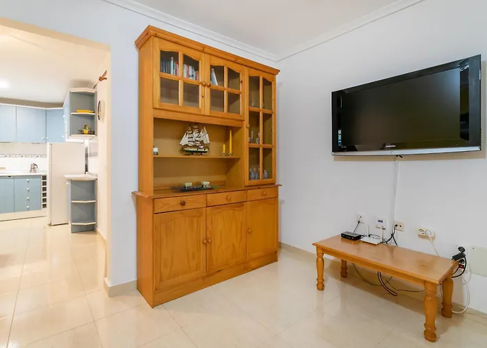 Apartamento 145 *