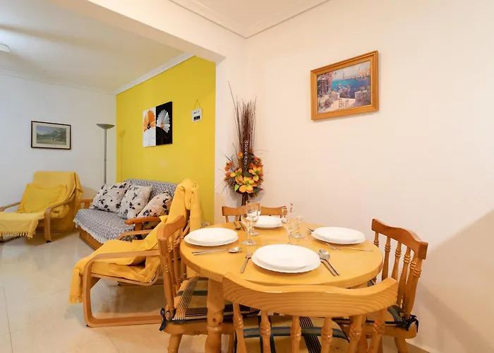 Apartamento 145
