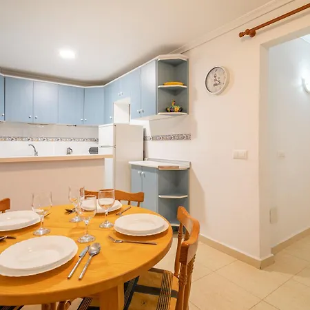 Apartment 145