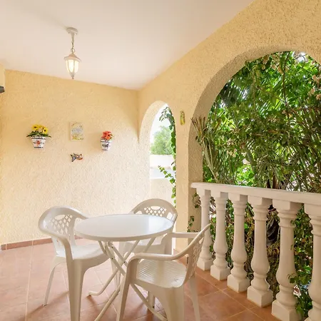 145 Apartment Santa Pola