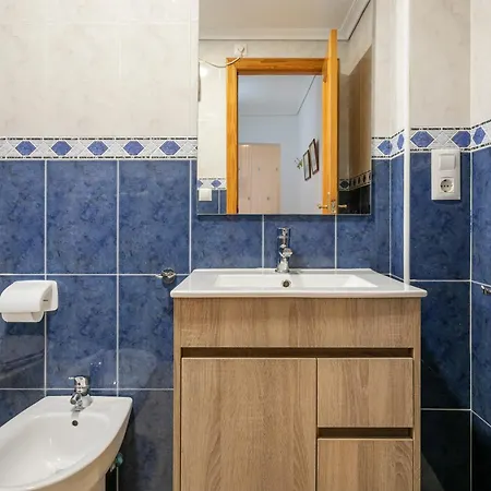 Apartment 145 Santa Pola