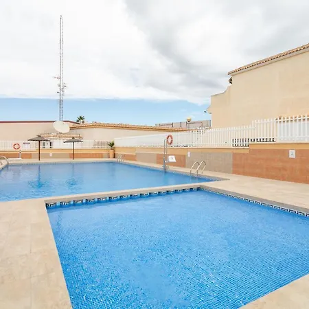 145 Apartment Santa Pola