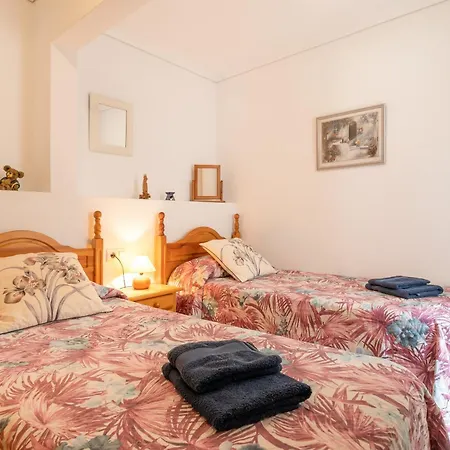 Apartment 145