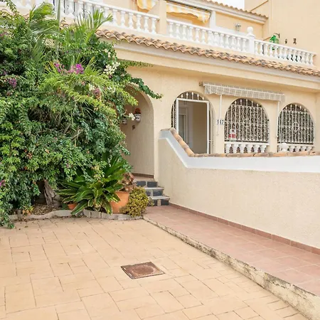 145 Appartamento Santa Pola