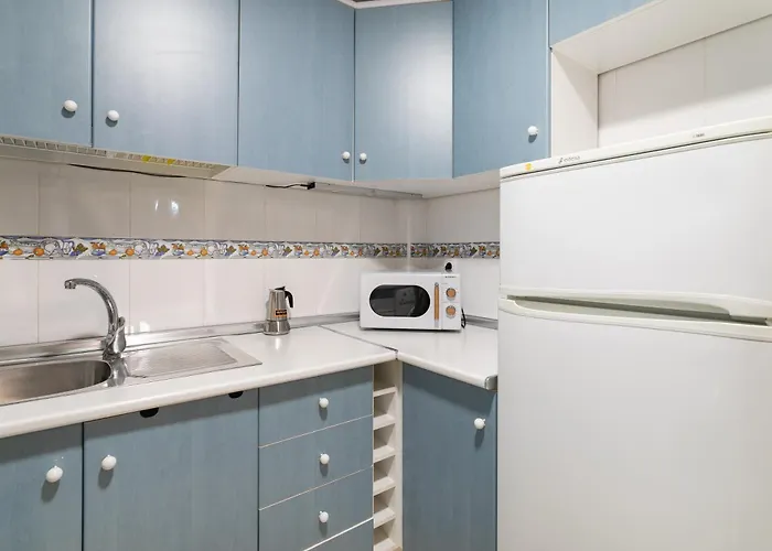 145 Appartamento Santa Pola