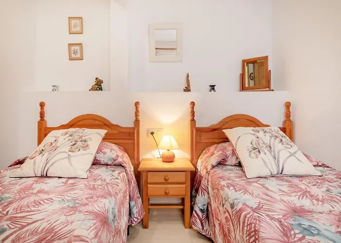 145 Appartamento Santa Pola